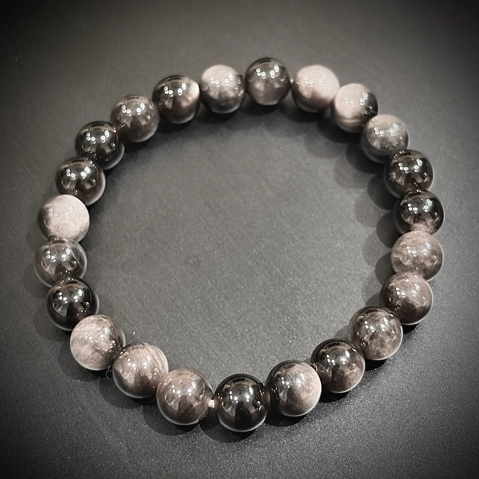 Artisan Gemstone Bracelet IMG_7271 - View 1